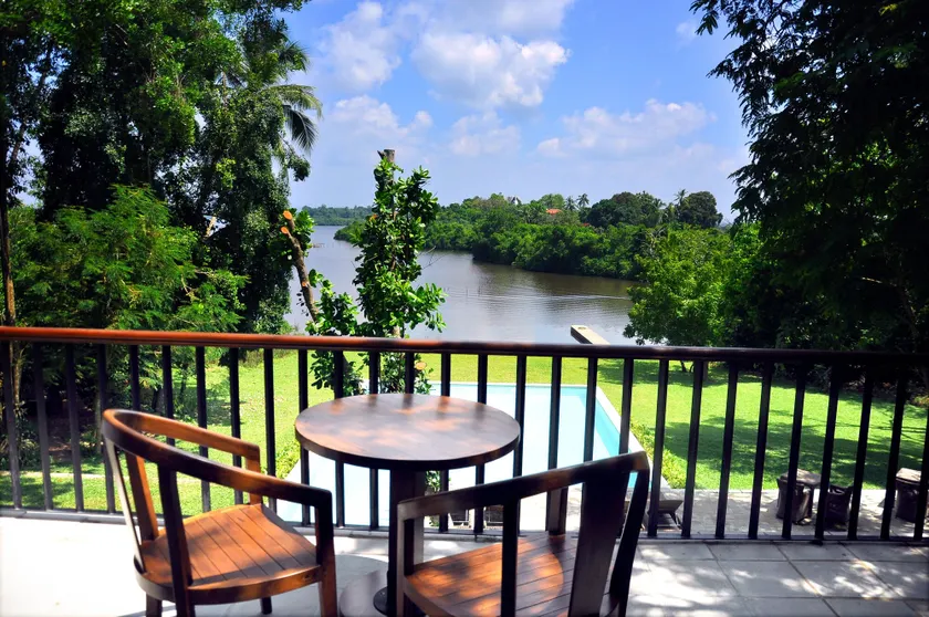 Roman Lake Ayurveda Boutique Resort - Image 1
