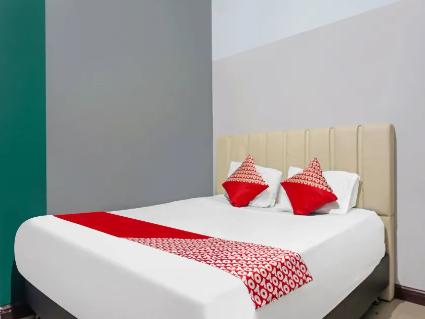 Puspita Homestay Mitra RedDoorz - Image 1