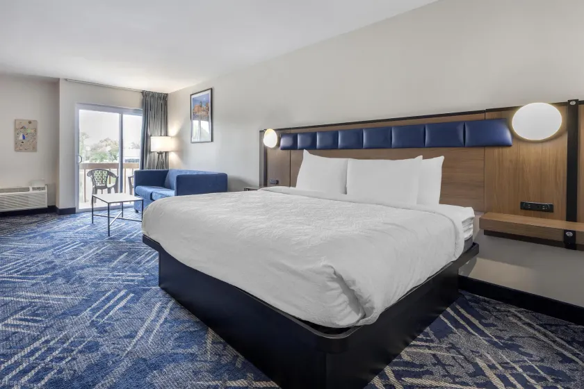 Best Western Indian Oak - Image 1