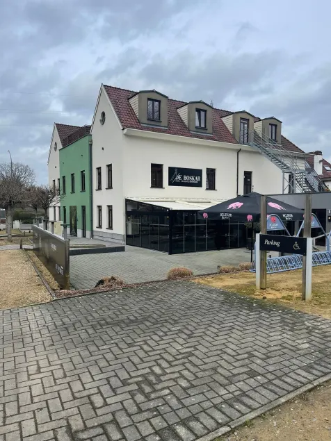 Hotel de Boskar Houthalen - Image 1