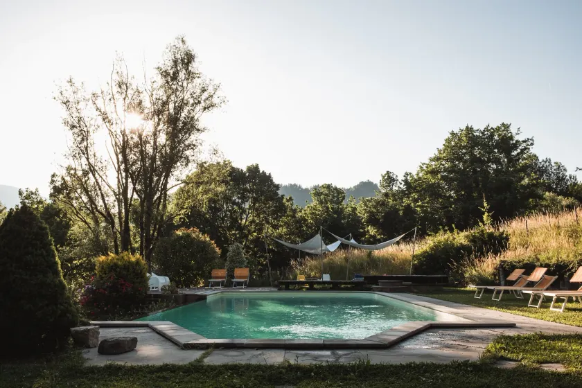 Borgo del Sole Agriturismo - Image 1