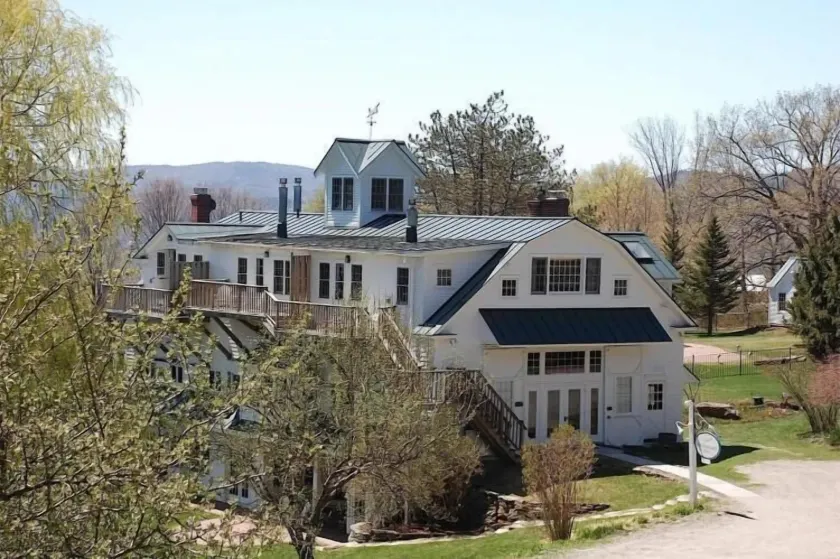 Windham Hill Inn - Image 1