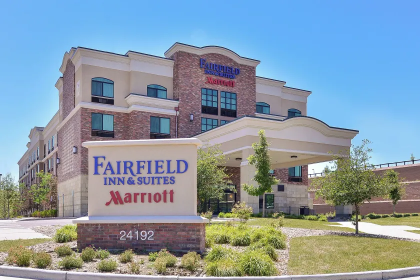 Fairfield Inn & Suites by Marriott Denver Aurora/Parker - Image 1