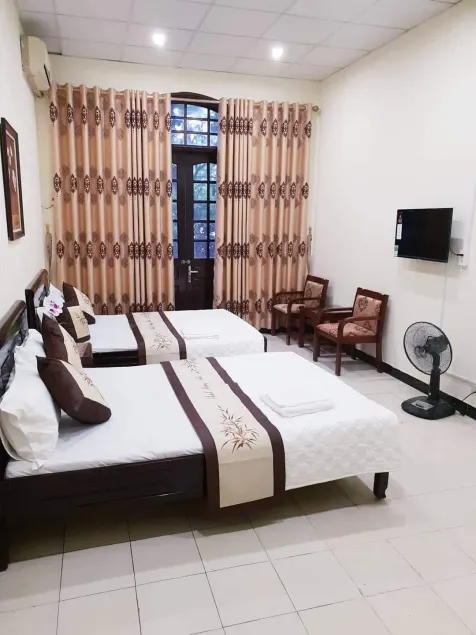 Hoang Anh Guest House - Image 1