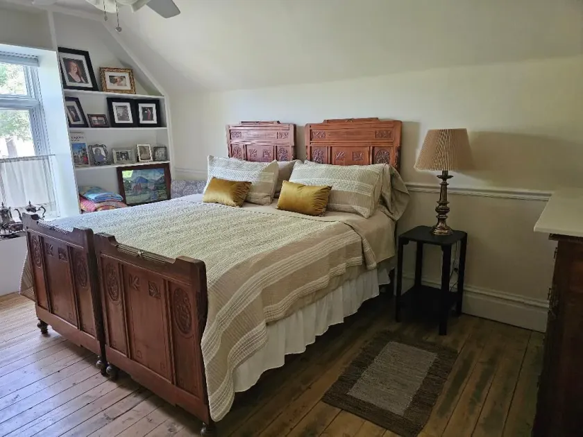 Baxter Manor Spring City - Rom