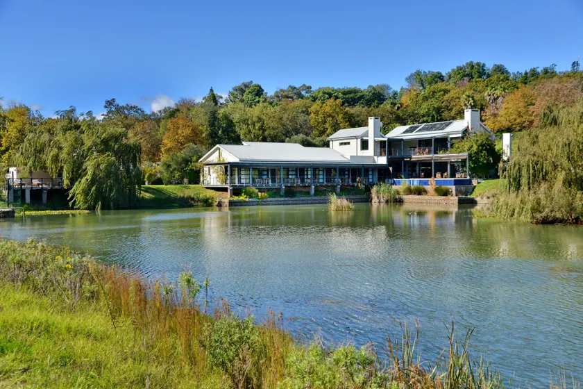 Ladybird Boutique Hotel at Kanonkop – Operated by Touch Down Africa - Image 1