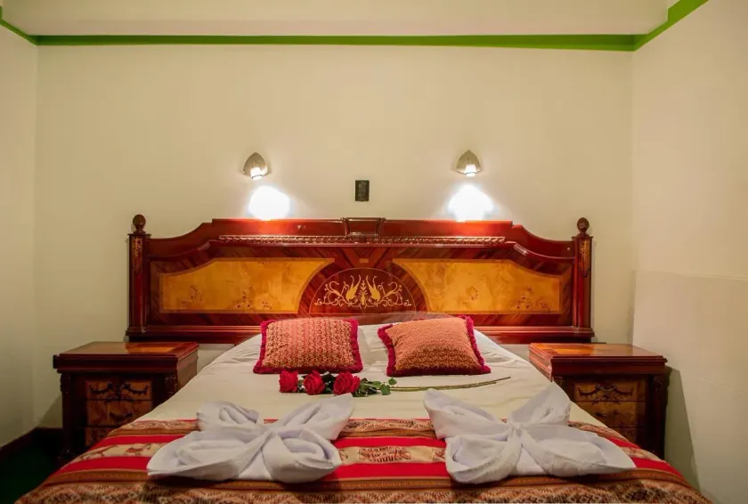 Hostal Madre De Dios - Image 1