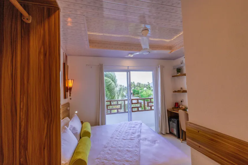 Batuta Maldives Fourson - Image 1