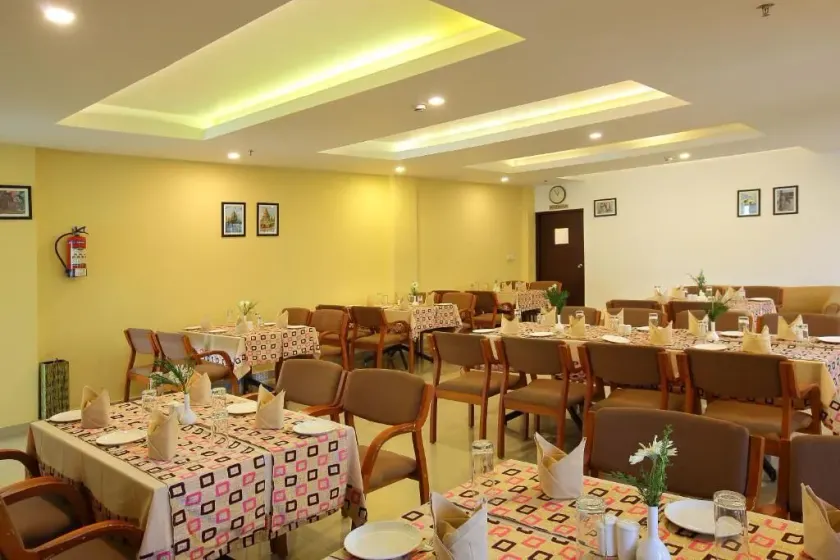Park Residency Kuttiyadi - Image 1