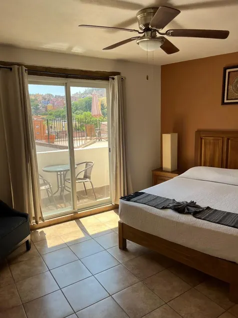 Hotel Jardín del Cantador - Image 1
