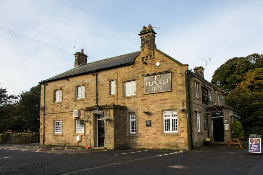 The Plough Inn - Image 1