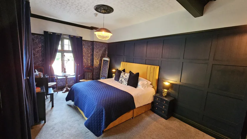The Ribchester Arms - Image 1