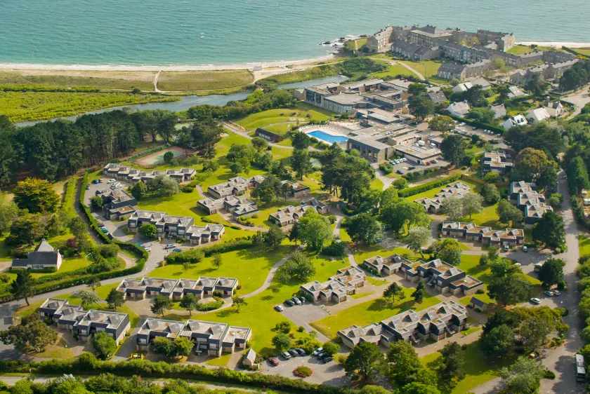 Village Club Kerlannic - Image 1