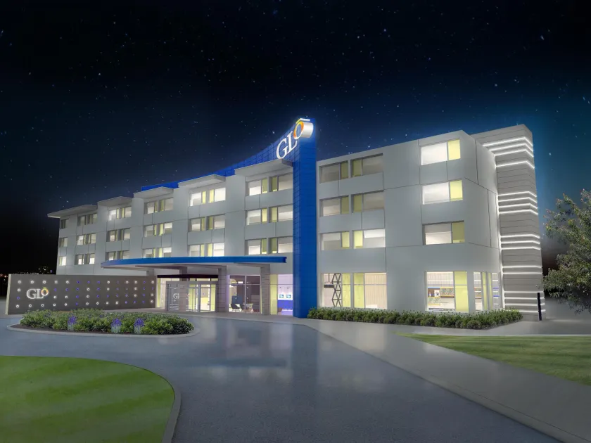 Glo Best Western Olive Branch - Image 1
