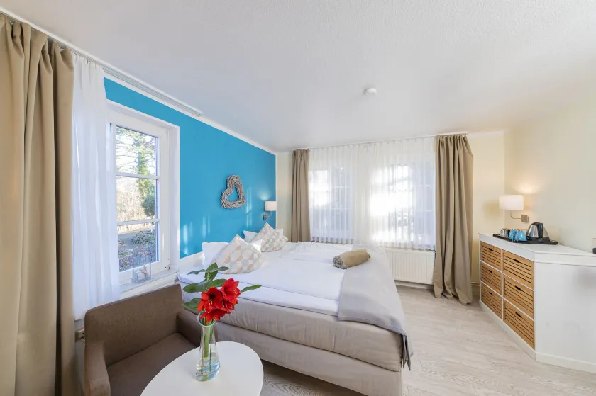 Hotel kleine Auszeit - Adults Only - Image 1