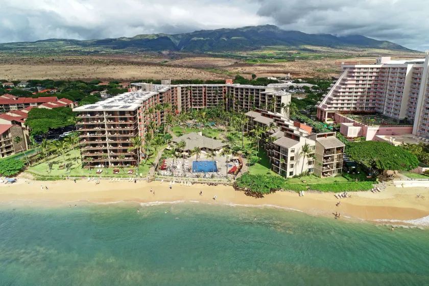 Aston Kaanapali Shores - Image 1
