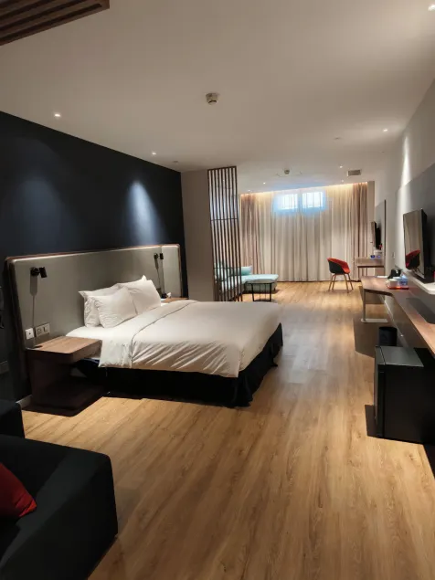 Holiday Inn Express Xiamen Airport Zone by IHG - Image 1