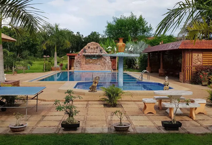 Changthai Comfort Guest House - Image 1