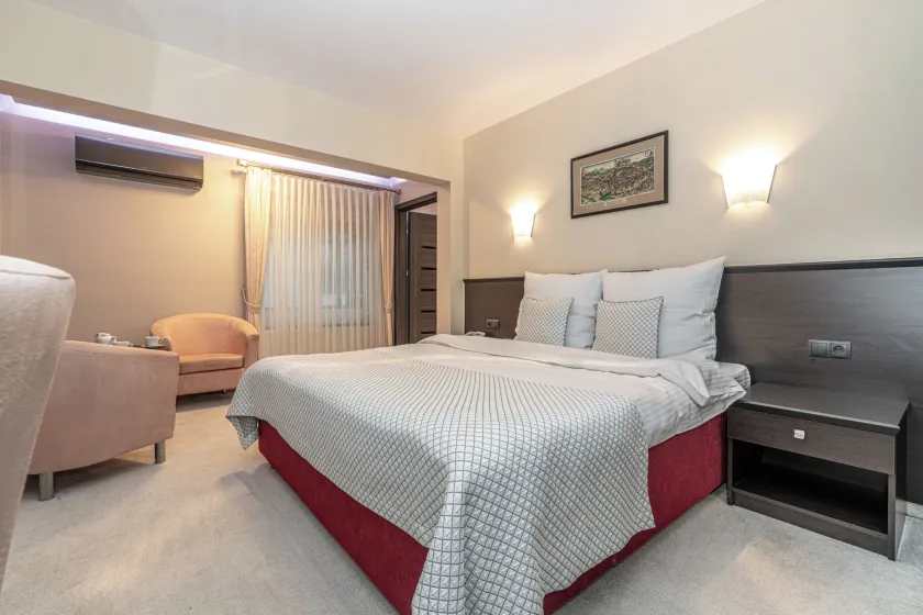 Hotel Soray - Image 1