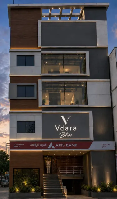 Hotel Vdara Bliss - Image 1