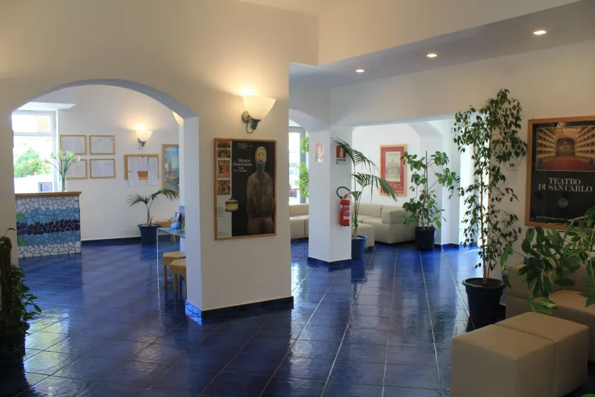 Hotel Residence La Darsena - Image 1