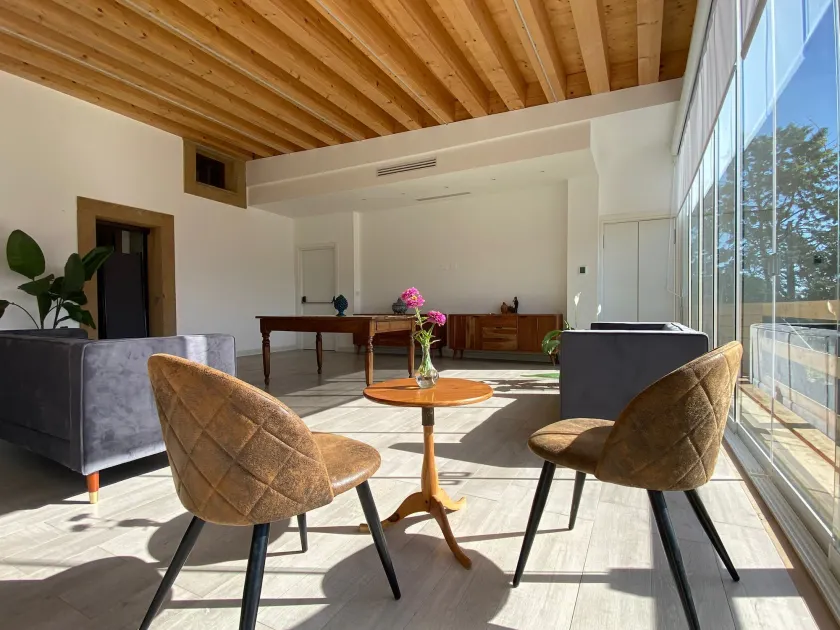 Villa Trigona - Image 1