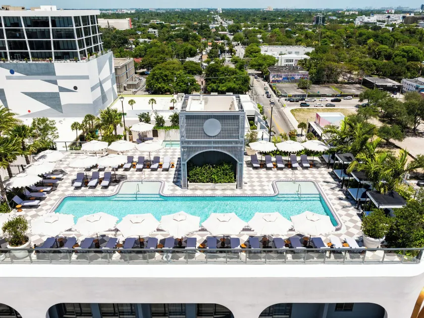 The 27 Wynwood - Image 1