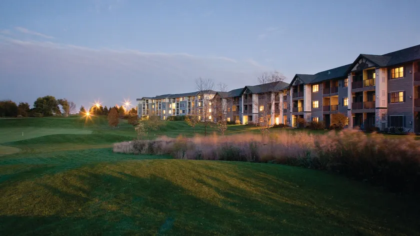 Holiday Inn Club Vacations at Lake Geneva Resort - Image 1