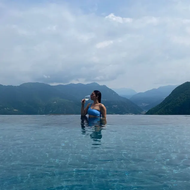 Hotel Paradiso Como - Image 1