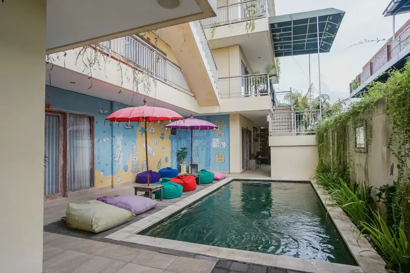 Home 21 Bali - Image 1