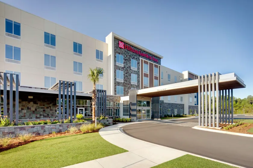 Hilton Garden Inn Panama City Airport - Image 1