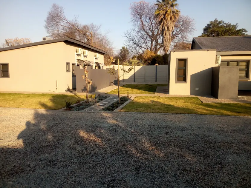 The Royal Prime Guest Lodge - Image 1