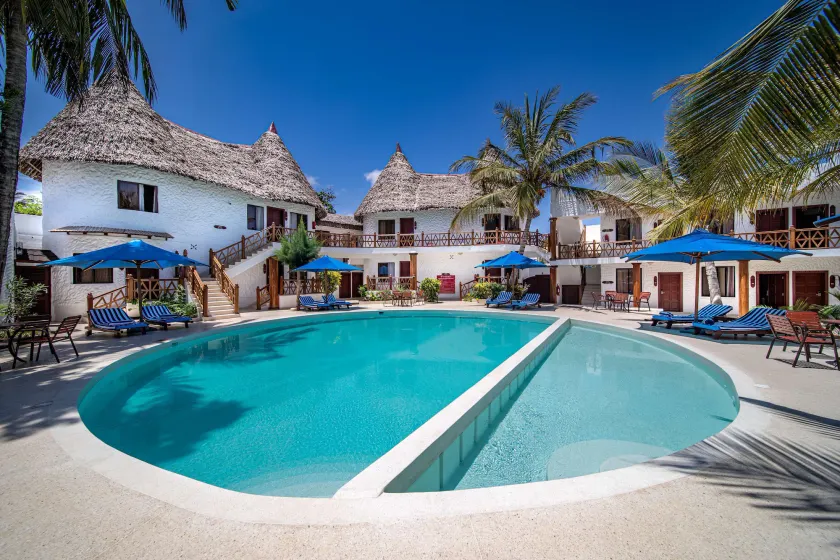 PrideInn Hotel Nyali - Image 1