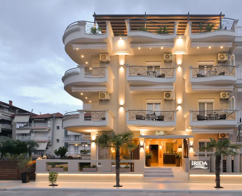 Irida Apartments - Image 1