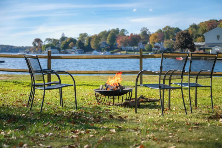 Game Room & Hot Tub: Family Gem on Lake Hopatcong - Image 1