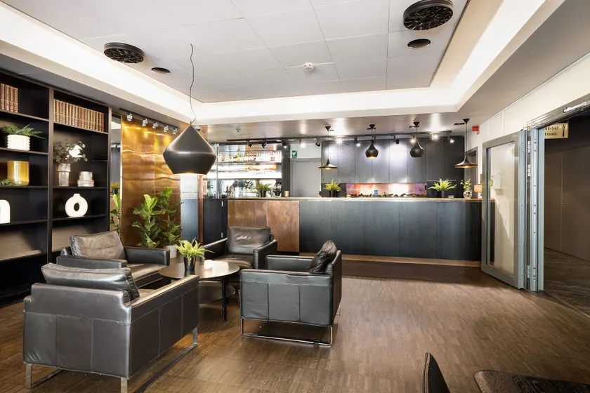 Best Western Princess Hotel - Image 1