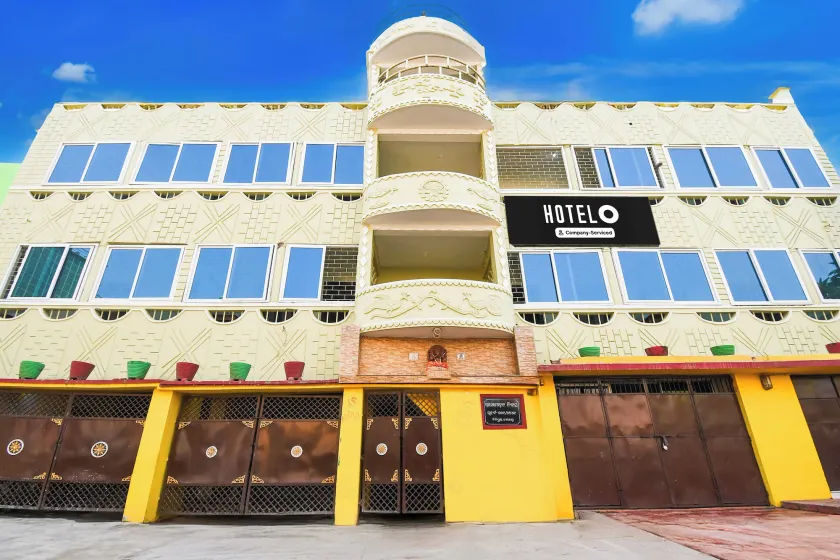 Super Hotel O Khandagiri Near DN Regalia Mall - Image 1