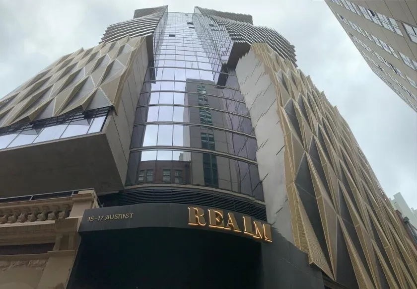 RNR Rundle Mall - Image 1