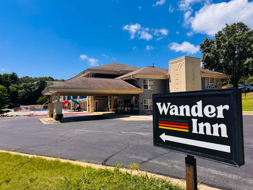 Wander Inn - Image 1