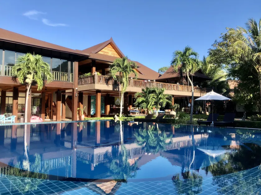 Phi Phi Villa Resort - Image 1