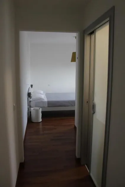 B&B San Salvo - Habitación