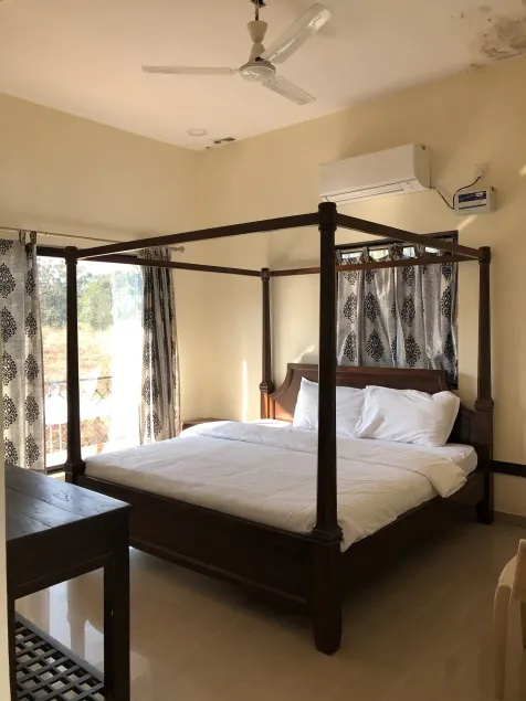 Surve Natures Resort - Image 1