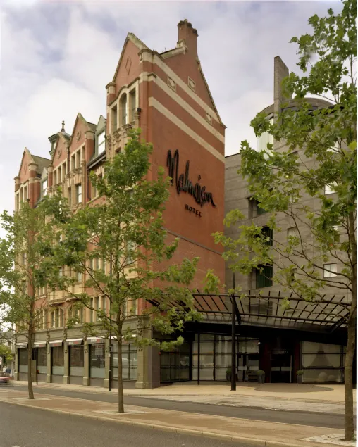 Malmaison Manchester - Image 1