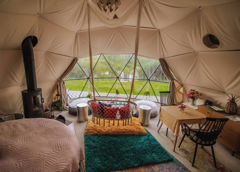 Lakeview Dome - Image 1