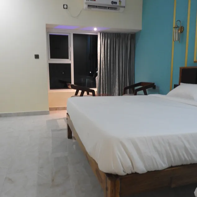 Nueva Boarding And Lodging - Rom
