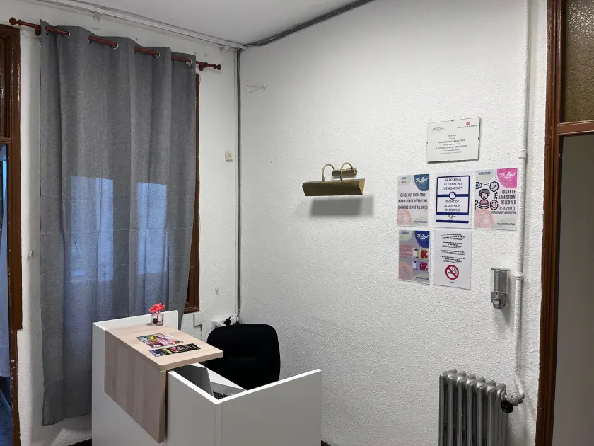 Hostal Alonso No Limit Madrid - Image 1
