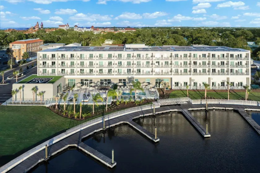 AC Hotel St Augustine Downtown - Image 1
