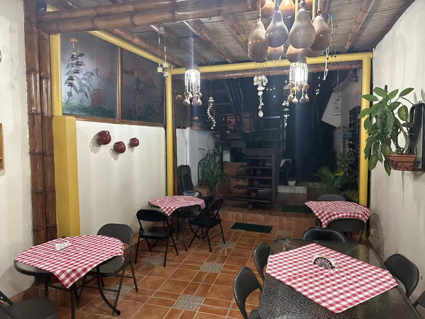 Hotel Pacande B&B - Image 1