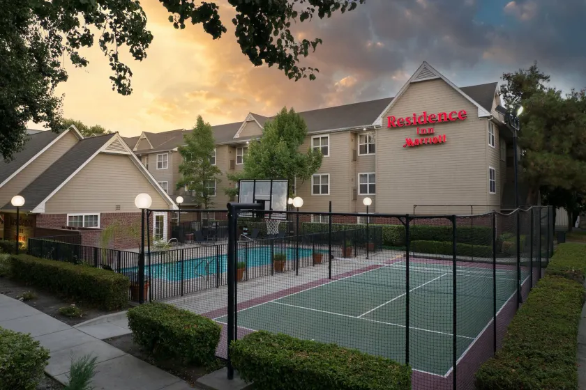 Residence Inn by Marriott Stockton - Image 1