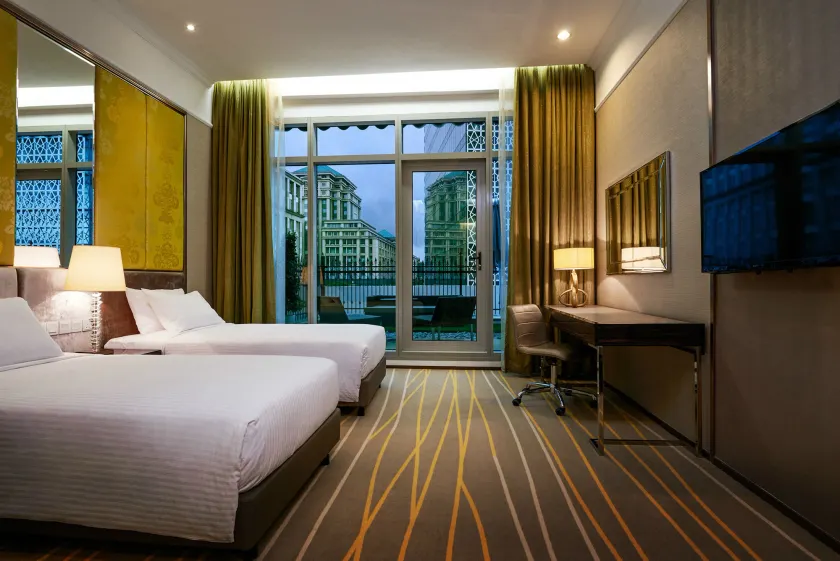 Dorsett Putrajaya - Image 1